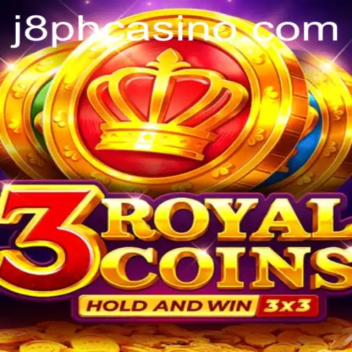 Exploring the World of 3royalcoins: A Fresh Take on Digital Gaming