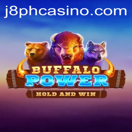 Unleashing the Thrill of BuffaloPower