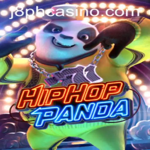 HipHopPanda: The Revolutionary Rhythm Game You've Been Waiting For