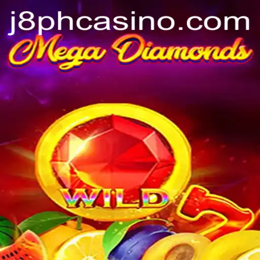 MegaDiamond: Enter the Glittering World of High Stakes and Strategy with Keyword j8ph!