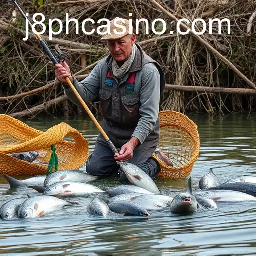 Explore the World of Fishing with J8ph: All You Need to Know