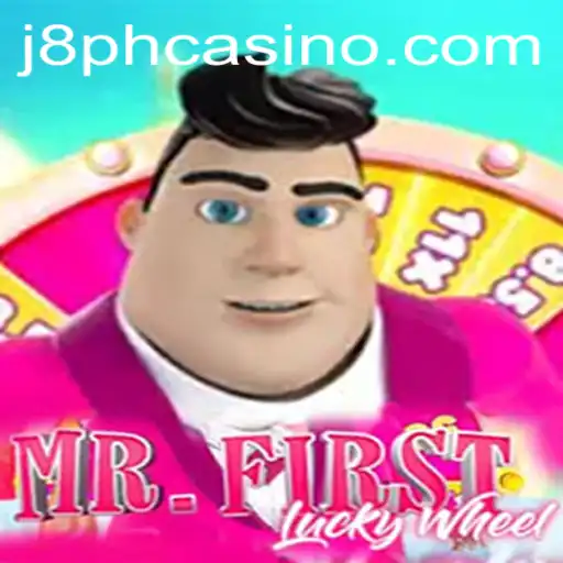 MrFirstLuckyWheel: Spin Your Way to Fortune with Strategy and Fun