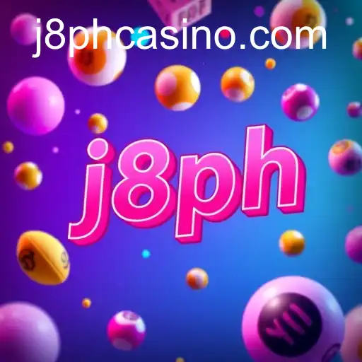 Exploring the J8ph Trend in Online Bingo