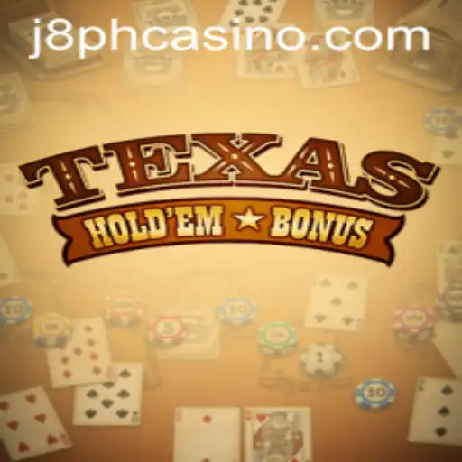 Mastering Texas Hold'em Bonus: A Strategic Guide to the Thrilling Casino Adventure