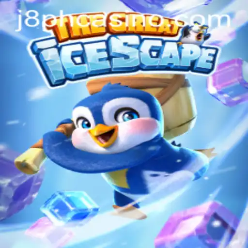 Unveiling TheGreatIcescape: An Immersive Adventure with Exciting Twists